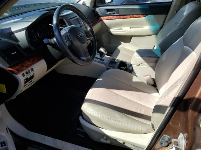 44762134 :رقم المزاد ، 4S4BRBKC9C3250613 vin ، 2012 Subaru Outback 2.5i Limited مزاد بيع