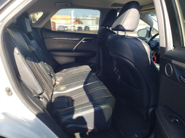 Aukcja sprzedaży 2017 Lexus Rx 350 Base, vin: 2T2BZMCA3HC068364, numer aukcji: 45065044