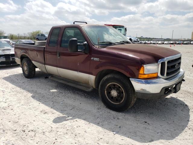 Aukcja sprzedaży 2000 Ford F350 Srw Super Duty, vin: 1FTSX30F5YED47963, numer aukcji: 45483194