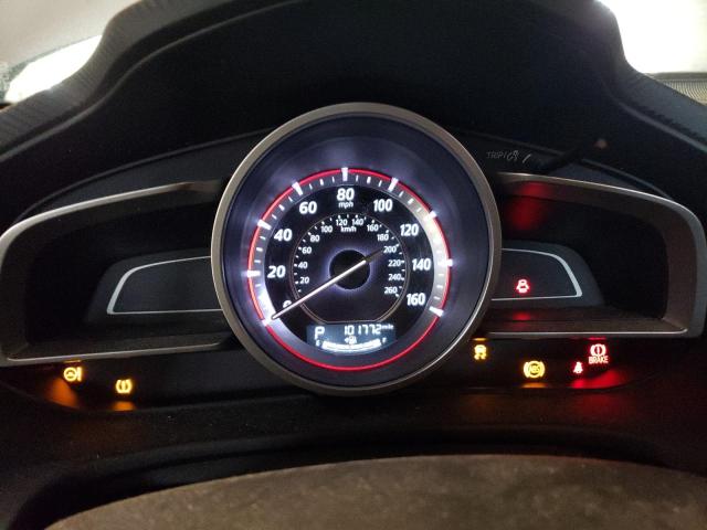 Aukcja sprzedaży 2014 Mazda 3 Sv, vin: JM1BM1T71E1181493, numer aukcji: 44985024