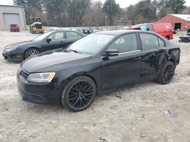 Продажа на аукционе авто 2013 Volkswagen Jetta Se, vin: 3VWDP7AJ2DM447359, номер лота: 45392834