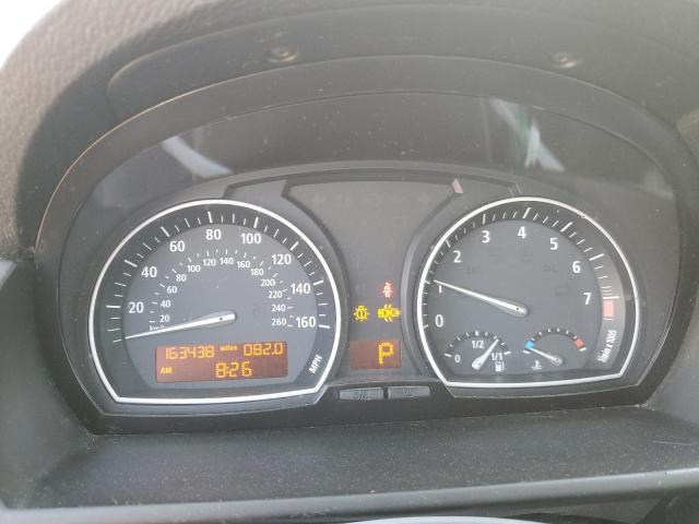 Aukcja sprzedaży 2008 Bmw X3 3.0si, vin: WBXPC93488WJ11965, numer aukcji: 45353024