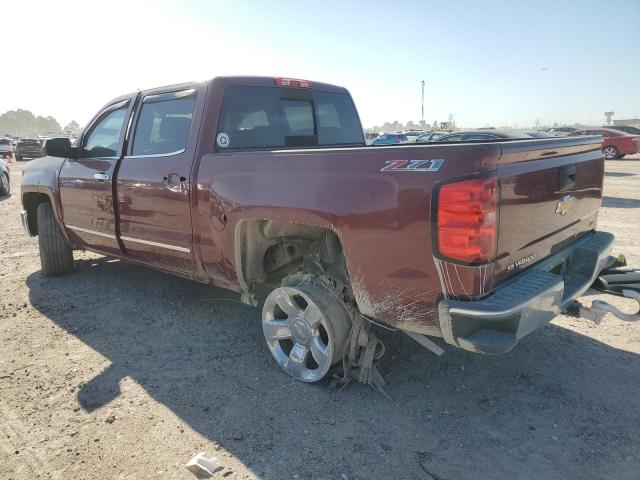 Aukcja sprzedaży 2015 Chevrolet Silverado K1500 Ltz, vin: 3GCUKSEC3FG248273, numer aukcji: 48914574