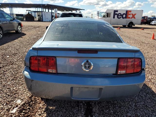 Aukcja sprzedaży 2007 Ford Mustang, vin: 1ZVHT80NX75253891, numer aukcji: 45472794