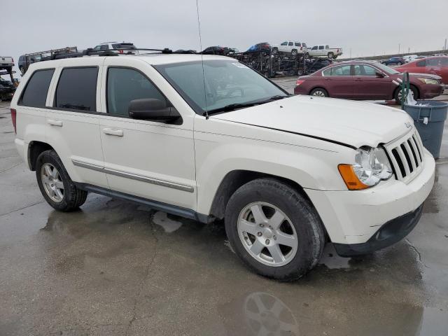 Продажа на аукционе авто 2010 Jeep Grand Cherokee Laredo, vin: 1J4PS4GK3AC136737, номер лота: 45461514