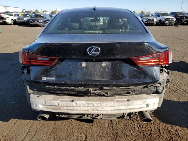 Aukcja sprzedaży 2015 Lexus Is 350, vin: JTHCE1D27F5009739, numer aukcji: 45556974