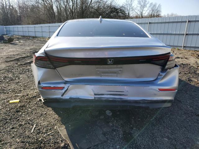 Aukcja sprzedaży 2023 Honda Accord Ex, vin: 1HGCY1F37PA020202, numer aukcji: 45408964