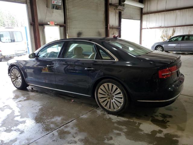 Aukcja sprzedaży 2015 Audi A8 L Quattro, vin: WAU32AFD1FN014120, numer aukcji: 45502784