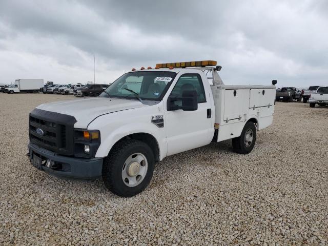 Продажа на аукционе авто 2008 Ford F350 Srw Super Duty, vin: 1FDWF34508EA15110, номер лота: 45738154