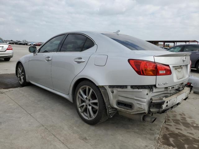 Aukcja sprzedaży 2008 Lexus Is 250, vin: JTHBK262282069410, numer aukcji: 45511314