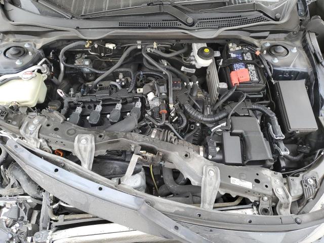 Aukcja sprzedaży 2020 Honda Civic Ex, vin: 19XFC1F37LE024056, numer aukcji: 45319674