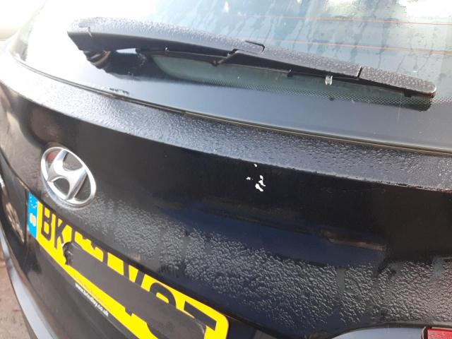 Aukcja sprzedaży 2013 Hyundai Ix35 Se Cr, vin: TMAJU81ULEJ482815, numer aukcji: 45438994