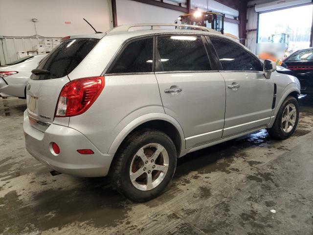 Aukcja sprzedaży 2013 Chevrolet Captiva Lt, vin: 3GNAL3EK6DS639349, numer aukcji: 45611894