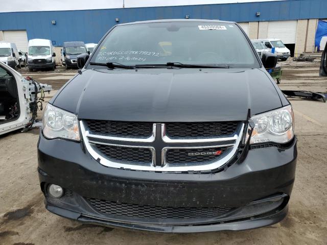 Aukcja sprzedaży 2019 Dodge Grand Caravan Sxt, vin: 2C4RDGCG7KR798292, numer aukcji: 45339504