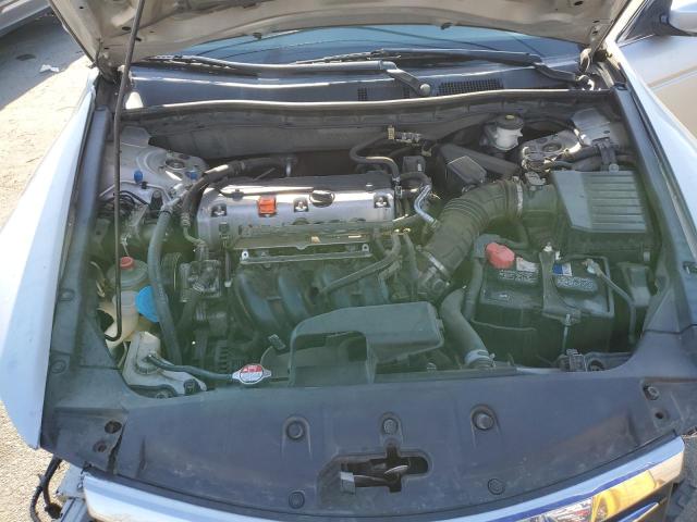 Aukcja sprzedaży 2012 Honda Accord Lx, vin: 1HGCP2F38CA189518, numer aukcji: 45188144