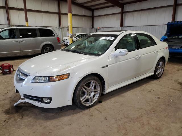 Продажа на аукционе авто 2008 Acura Tl, vin: 19UUA66278A033823, номер лота: 45991154