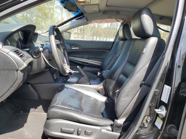 Продажа на аукционе авто 2009 Honda Accord Exl, vin: 1HGCP26829A075728, номер лота: 47885694