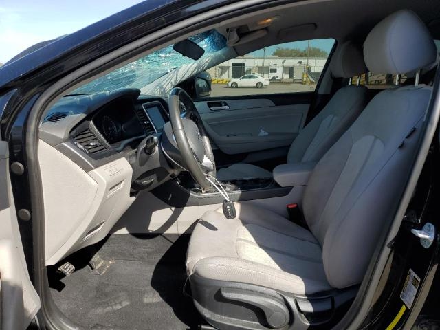 Продажа на аукционе авто 2018 Hyundai Sonata Hybrid, vin: KMHE24L39JA083660, номер лота: 47380764