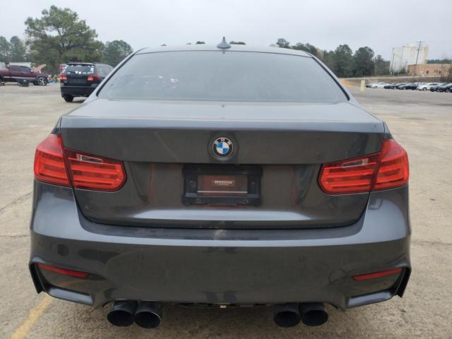 47895824 :رقم المزاد ، WBS3C9C50FP803481 vin ، 2015 Bmw M3 مزاد بيع