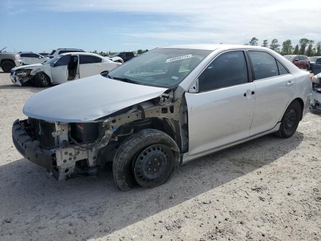 2014 Toyota Camry L მანქანა იყიდება აუქციონზე, vin: 4T4BF1FK5ER345466, აუქციონის ნომერი: 48890774