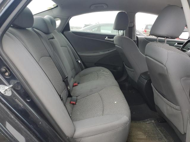 Aukcja sprzedaży 2011 Hyundai Sonata Gls, vin: 5NPEB4AC2BH285158, numer aukcji: 44883654