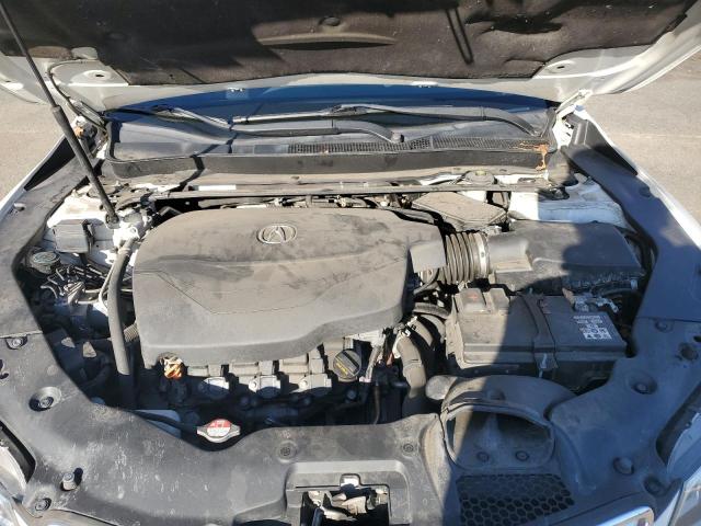 Aukcja sprzedaży 2015 Acura Tlx, vin: 19UUB2F30FA012954, numer aukcji: 45275774