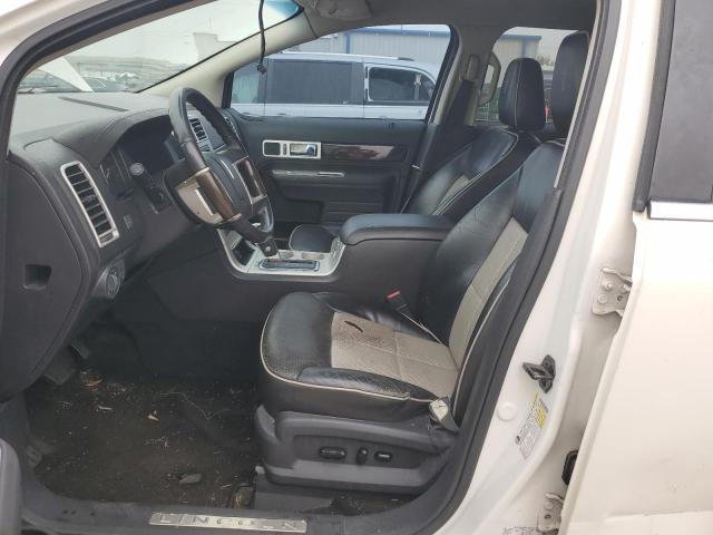 Aukcja sprzedaży 2008 Lincoln Mkx, vin: 2LMDU68C58BJ23181, numer aukcji: 45317484
