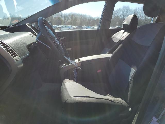 Продажа на аукционе авто 2008 Toyota Prius, vin: JTDKB20U687749017, номер лота: 46414414