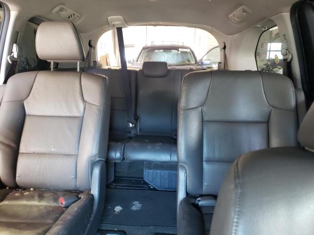 Продаж на аукціоні авто 2012 Honda Odyssey Exl, vin: 5FNRL5H60CB023076, номер лоту: 46748854