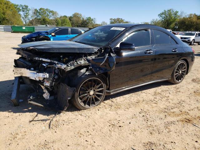 2016 Mercedes-benz Cla 250 მანქანა იყიდება აუქციონზე, vin: WDDSJ4EB8GN364662, აუქციონის ნომერი: 46707244