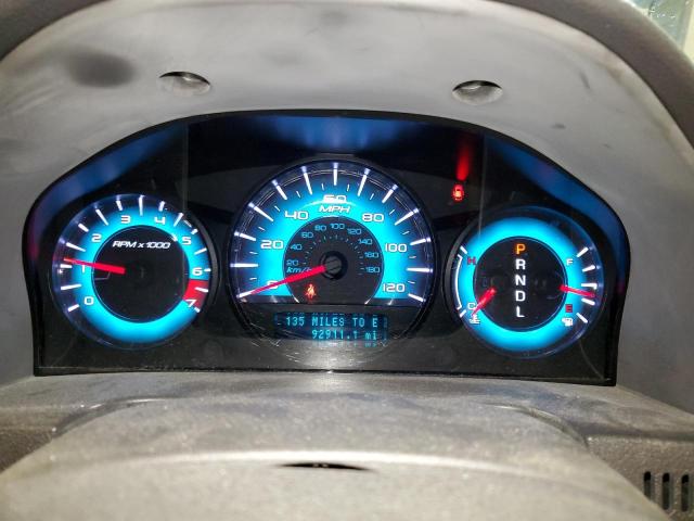 Продажа на аукционе авто 2011 Ford Fusion Se, vin: 3FAHP0HAXBR102393, номер лота: 47199064