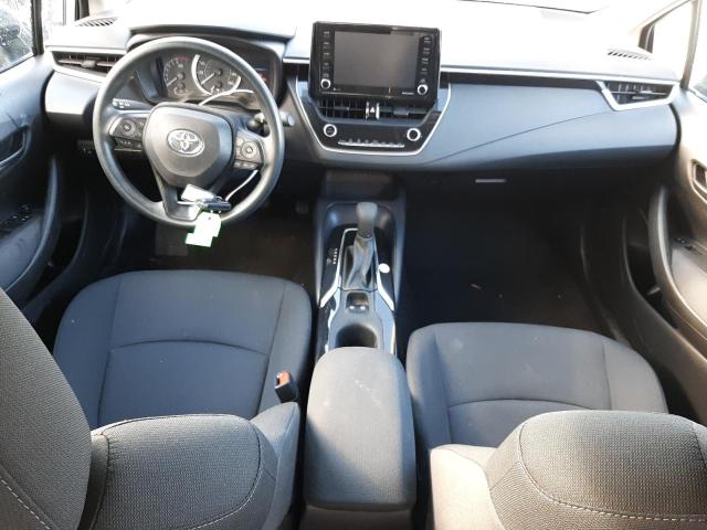 Aukcja sprzedaży 2022 Toyota Corolla Le, vin: 5YFEPMAE0NP341530, numer aukcji: 45375514