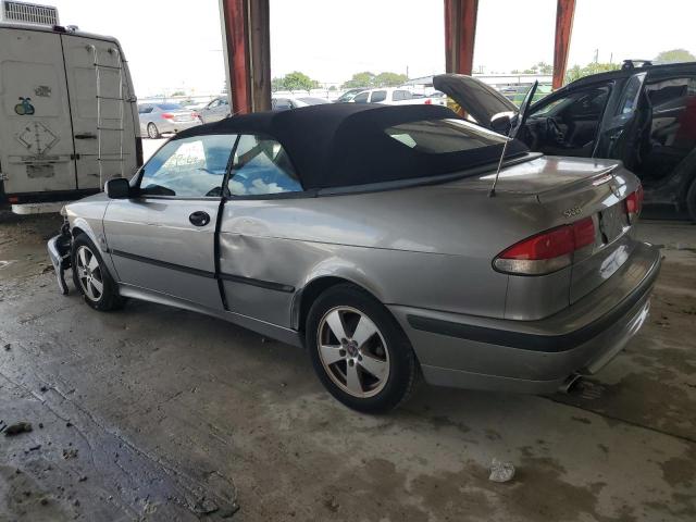 Aukcja sprzedaży 2003 Saab 9-3 Se, vin: YS3DF78KX37009789, numer aukcji: 45228934