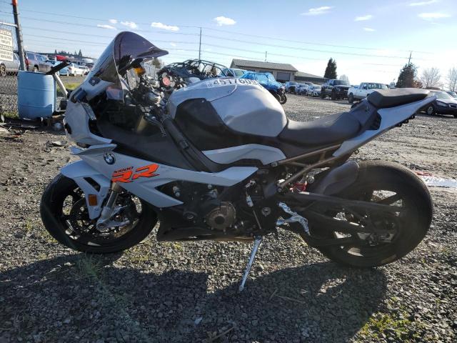 Aukcja sprzedaży 2021 Bmw S 1000 Rr, vin: WB10E2305M6E48066, numer aukcji: 45176094