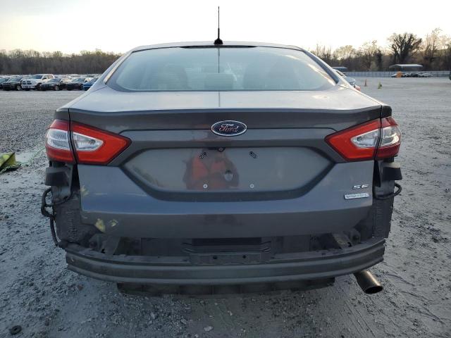 47931454 :رقم المزاد ، 1FA6P0HD4E5359803 vin ، 2014 Ford Fusion Se مزاد بيع