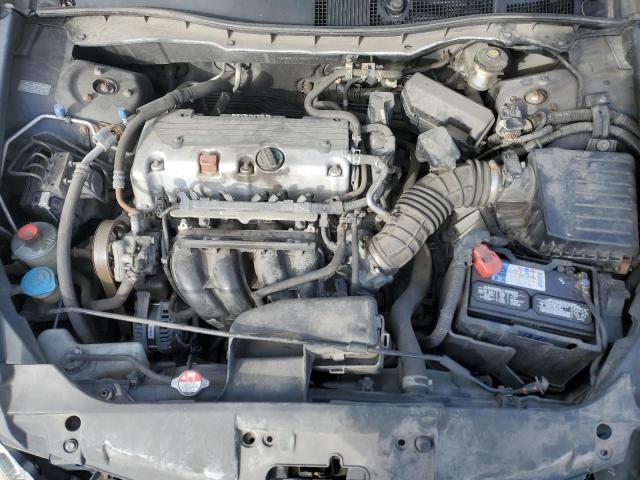 Aukcja sprzedaży 2010 Honda Accord Lxp, vin: 1HGCP2F40AA161153, numer aukcji: 45538784
