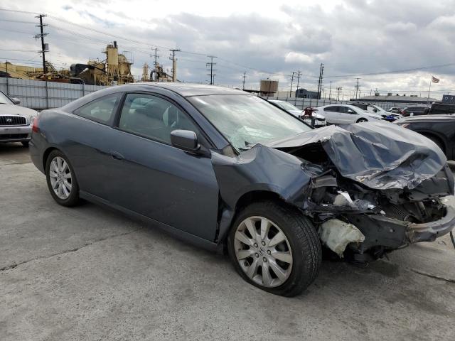 Продаж на аукціоні авто 2007 Honda Accord Ex, vin: 1HGCM82687A000920, номер лоту: 45192384