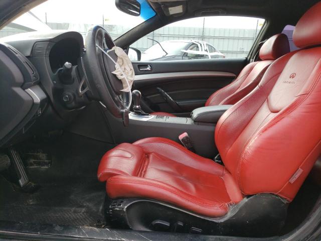 Aukcja sprzedaży 2008 Infiniti G37 Base, vin: JNKCV64E08M127132, numer aukcji: 45581604