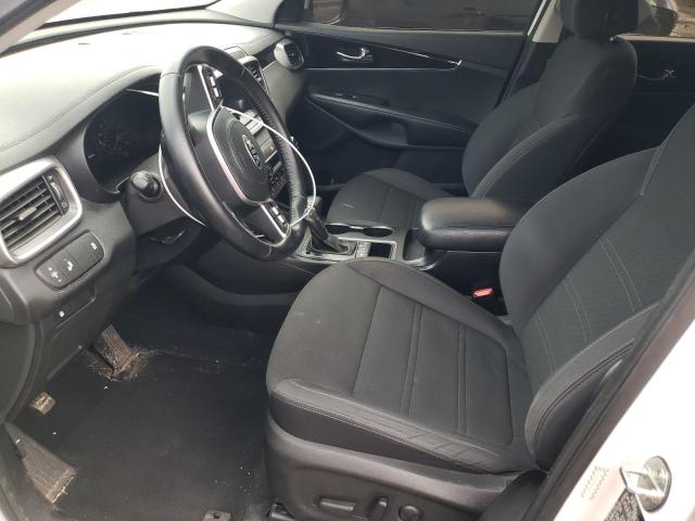 Продажа на аукционе авто 2020 Kia Sorento, vin: 5XYPGDA58LG695712, номер лота: 44478704