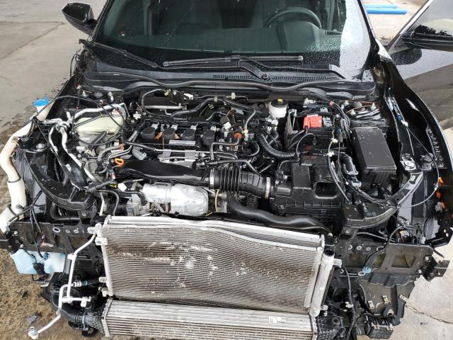 Продажа на аукционе авто 2018 Honda Civic Lx, vin: SHHFK7H3XJU206732, номер лота: 44980714