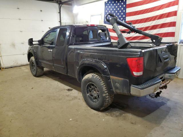 Aukcja sprzedaży 2004 Nissan Titan Xe, vin: 1N6AA06B24N579007, numer aukcji: 45509774