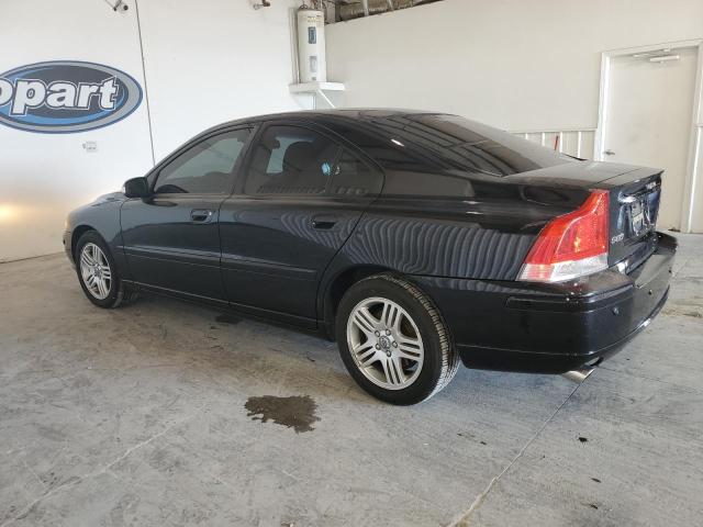 Aukcja sprzedaży 2007 Volvo S60 2.5t, vin: YV1RS592072606460, numer aukcji: 45503604