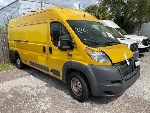 Aukcja sprzedaży 2016 Ram Promaster 3500 3500 High, vin: 3C6URVJG3GE108086, numer aukcji: 45514824