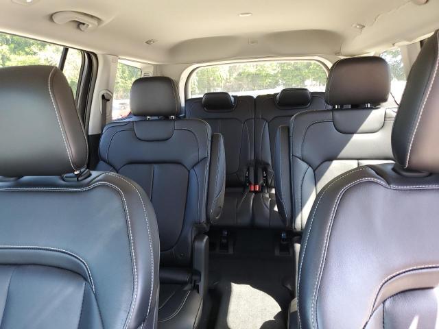 Продажа на аукционе авто 2022 Jeep Grand Cherokee L Limited, vin: 1C4RJKBG6N8587372, номер лота: 48866694