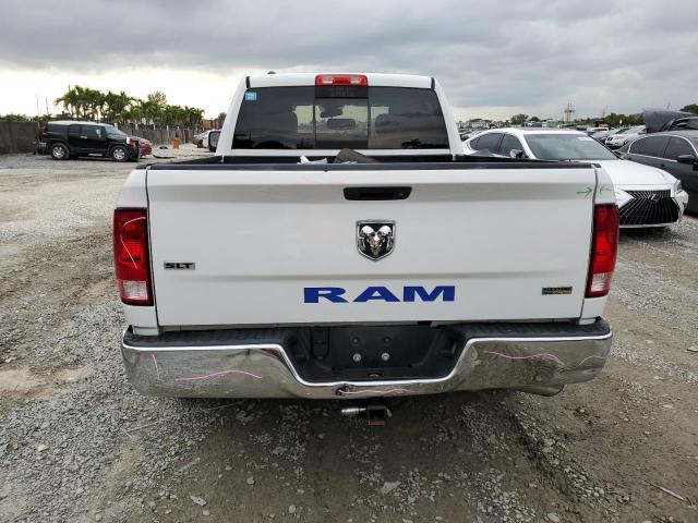 Aukcja sprzedaży 2017 Ram 1500 Slt, vin: 1C6RR6GG6HS790530, numer aukcji: 45089824