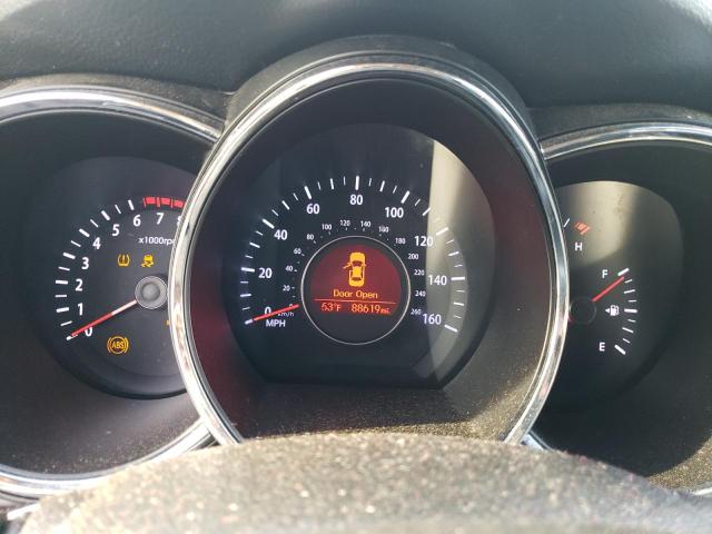 Aukcja sprzedaży 2012 Kia Optima Lx, vin: 5XXGM4A75CG016848, numer aukcji: 45073554