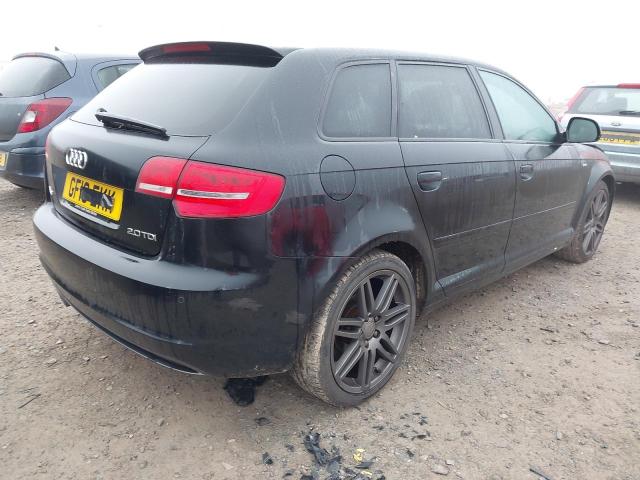 Aukcja sprzedaży 2010 Audi A3 S Line, vin: WAUZZZ8P7AA146133, numer aukcji: 43138504