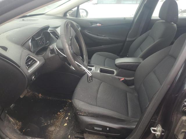 Продаж на аукціоні авто 2016 Chevrolet Cruze Lt, vin: 1G1BE5SM3G7278277, номер лоту: 42818074