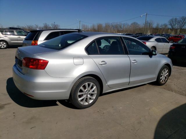 43845804 :رقم المزاد ، 3VWDZ7AJ8BM336726 vin ، 2011 Volkswagen Jetta Se مزاد بيع