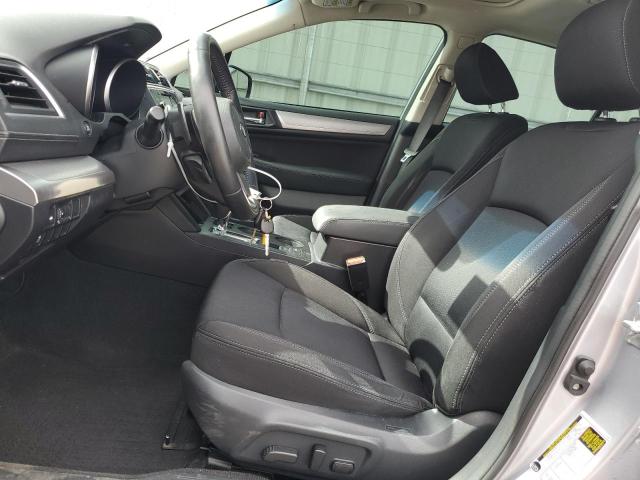 Продажа на аукционе авто 2018 Subaru Legacy 2.5i Premium, vin: 4S3BNAD61J3017565, номер лота: 48742534